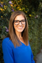 Jessica Utech, RPA-C
