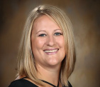 Jennifer Tomford, CNP