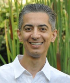 Dr. Majid Sharolli, DDS