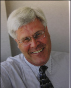 Kim Daryl Fjelstad, DPM