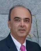 Dr. Shripal Kunjbhari Makim, MD
