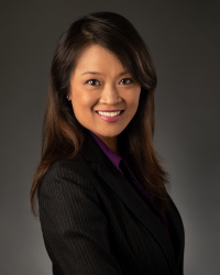 Uyen K Dao, DPM 0