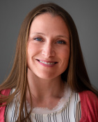 Rachel Faught, FNP
