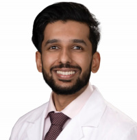 Syed Muhammad Rashid, MD - London, KY - Cardiovascular Disease