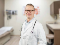 Dr. Alfred Martin, MD