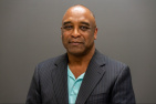 Andre R Nunn, MD, FACS, FASMBS