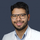 Luis Manrique Trujillo, MBBS, MD