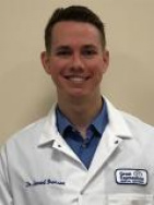 Jarrod Branson, DDS