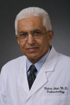 Dr. Sahibzada Mohsin Shah, MD