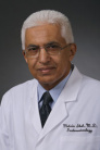 Dr. Sahibzada Mohsin Shah, MD