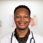 Noel (Mike) Johnson JR., AGNP