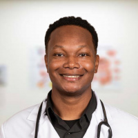 Noel (mike) Johnson Jr., AGNP