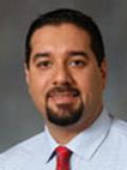 Mohammed Saadi, MD