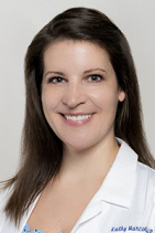 Kathy Marcotte, FNP, DNP