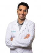 Carlos Matute Mandujano, MD