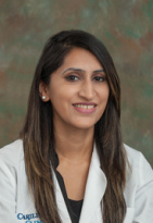 Hajra Ahmad, MD