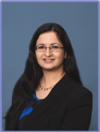 Dr. Saima S Ismaili, DPM