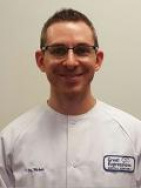 Dennis J Weber II, DMD