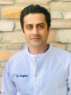 Hassan Asghar, DDS, MS