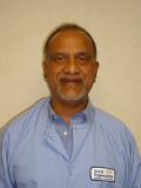 Kishore Vasireddy, DMD