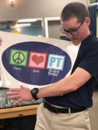 #1 Best Choice for PT 2