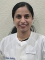 Deepa Alahari, DDS