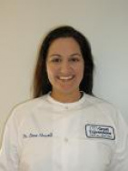 Dina Howell, DMD