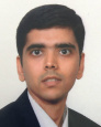 Siddharth Saraiya, MD