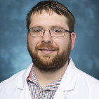 Justin Hafner, APRN, PNP-C