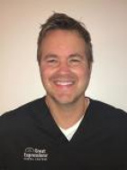 Jon Christopher Robison, DDS