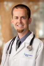 Colby Christopherson, ARNP