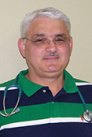 Dr. Samer Al-Hashmi, MD