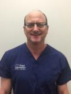 Russell Fidler, DDS