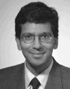 Dr. Samir Patel, MD