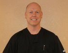 Dr. Damon Huffman, DDS