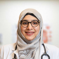 Dr. Aneeqa Shamshad Shamshad Butt, MD - Arlington, TX - Internal Medicine