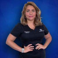 Alma Gaby Kelly, FNP-C 0