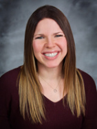 Lindsey K. Dworak-Swanek, APRN, DNP