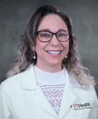 Ana Bloch Muradas, MD