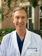 James Flatt, MD, MACR