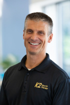 Dr. Kevin Kucko, MA, PT