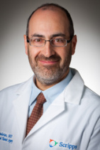 Dr. Sam Baradarian, MD