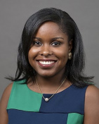 Tamara Faith Saint-Surin, MD