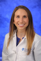 Dr. Katherine Hallock, MD