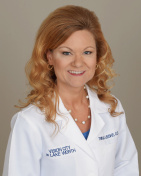 Dr. Katrina Renee Lieske, OD