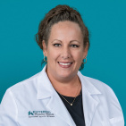 Brandie McGuire, APRN-CNP