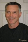 Kurt Dick James, DDS