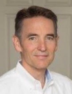 Dr. Pete M. Lawton, DC
