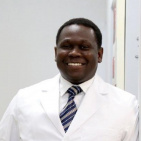 Dr. Wisdom D Akpaka, DDS