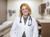 Dr. Story L. Elliott, DO - Decatur, GA - Family Medicine